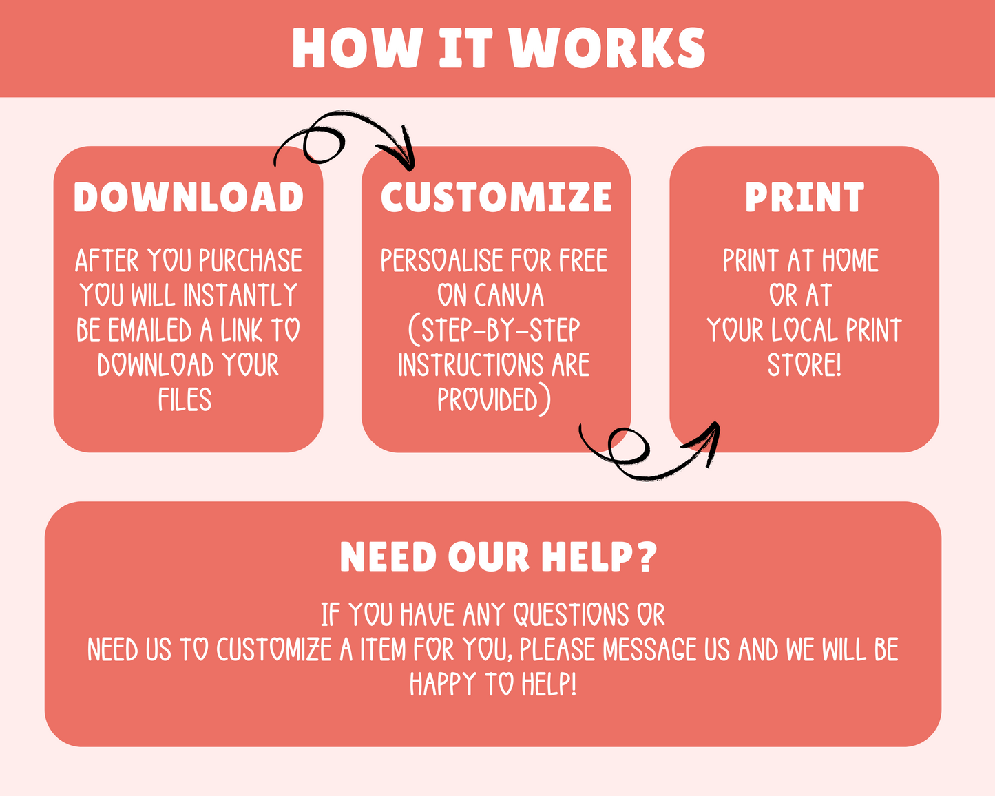 40 Cheeky Scenes Easy Printable Elf Kit